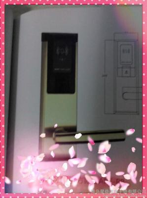 全国客房锁源头方案供应商 青岛星益达解锁智慧酒店门控新体验