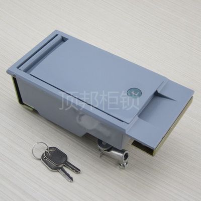 户外箱式变压器柜门锁的冷静选择 顶邦 MS888-1 的技术路线与户外价值